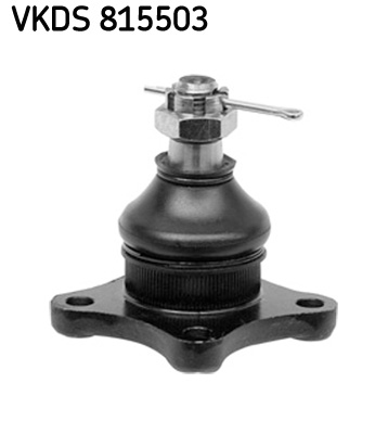 SKF VKDS 815503 Talpas gömbfej, lengőkar gömbfej